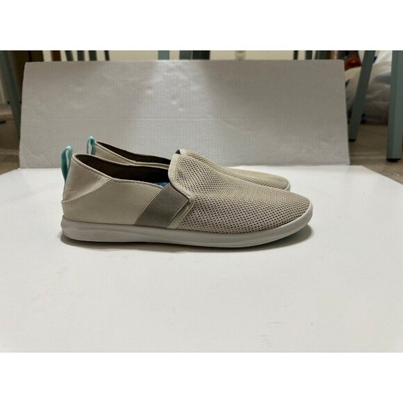 OluKai Women's Haleiwa Pai Slip on Size 10 US - Picture 4 of 9
